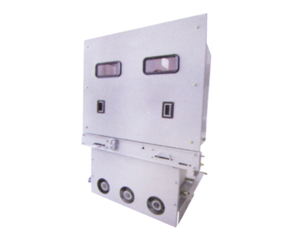10KV、24KV、40.5KV戶內(nèi)高壓功能單元手車