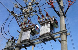 高壓負(fù)荷開關(guān)可以斷開短路電流嗎？雷爾沃肯定地告訴你“不可以”。